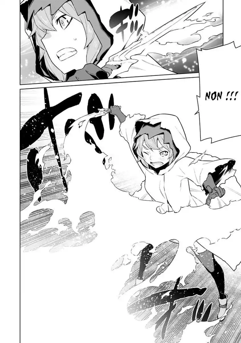 Dungeon ni Deai wo Motomeru no wa Machigatteiru Darou ka 59 page 10