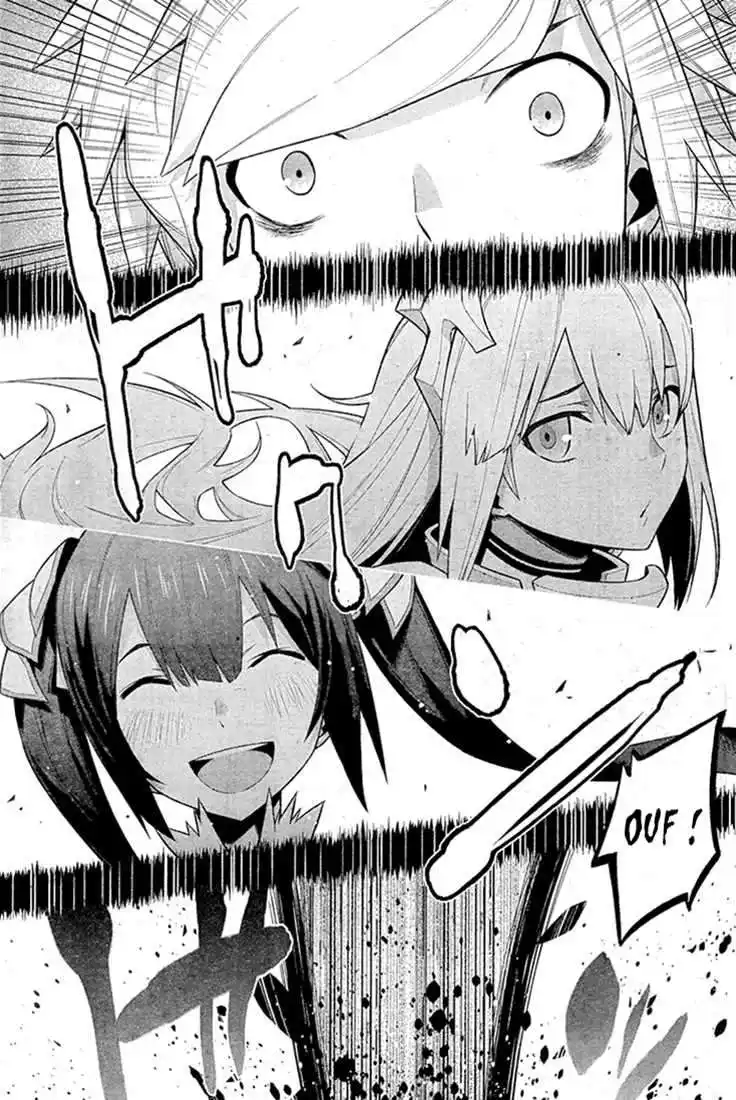 Dungeon ni Deai wo Motomeru no wa Machigatteiru Darou ka 78 page 13