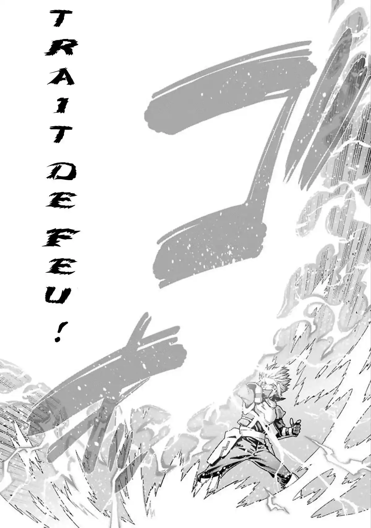 Dungeon ni Deai wo Motomeru no wa Machigatteiru Darou ka 1 page 8