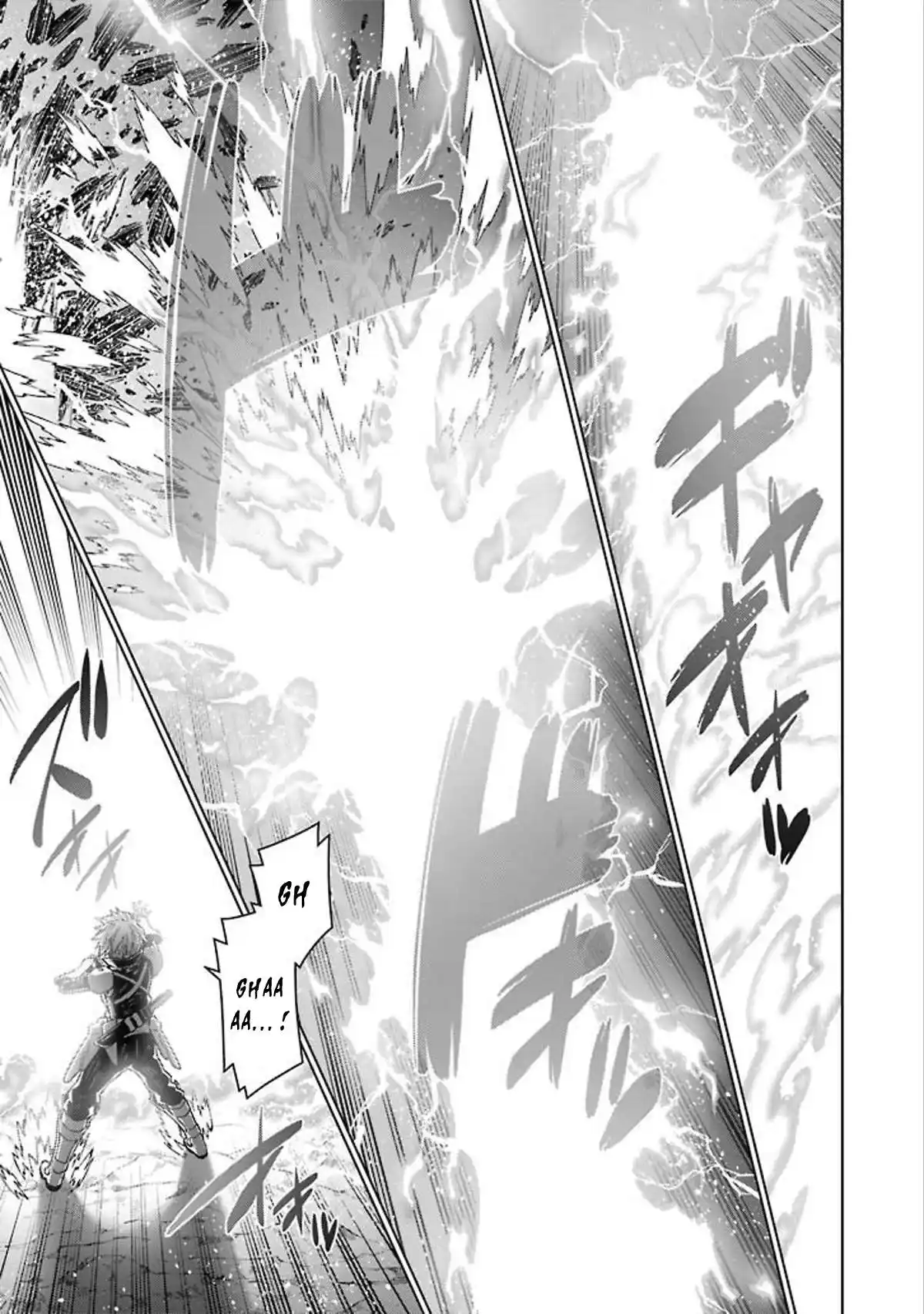 Dungeon ni Deai wo Motomeru no wa Machigatteiru Darou ka 1 page 9