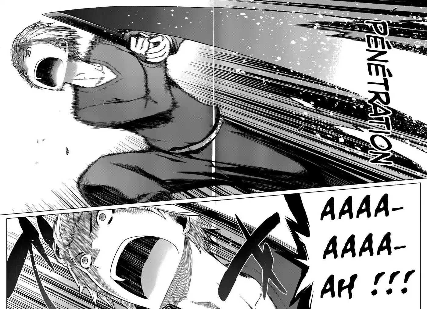 Dungeon ni Deai wo Motomeru no wa Machigatteiru Darou ka 69 page 11