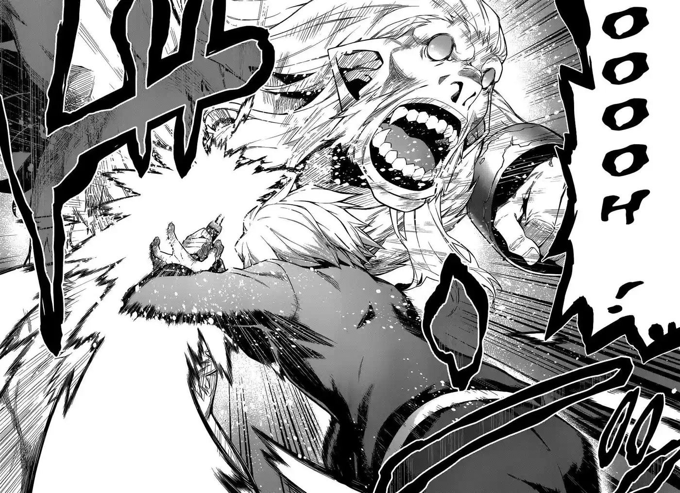Dungeon ni Deai wo Motomeru no wa Machigatteiru Darou ka 69 page 12