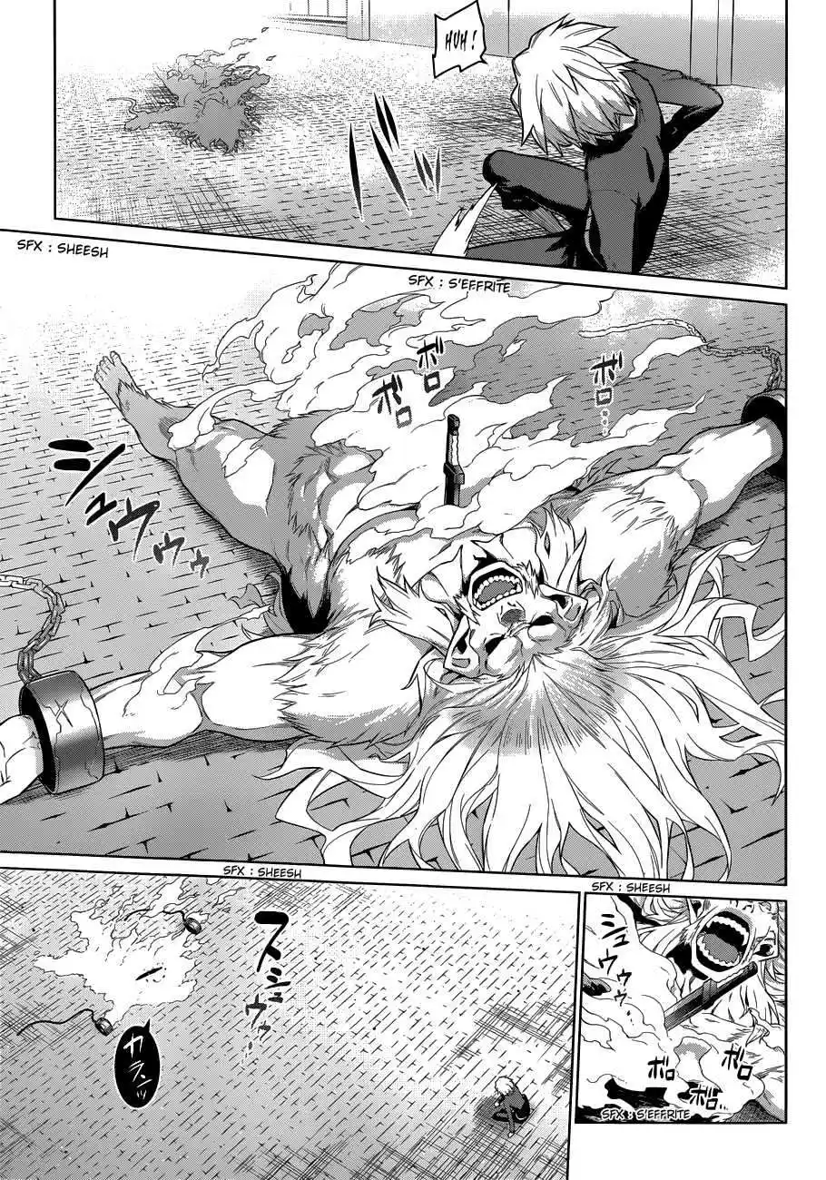 Dungeon ni Deai wo Motomeru no wa Machigatteiru Darou ka 69 page 14