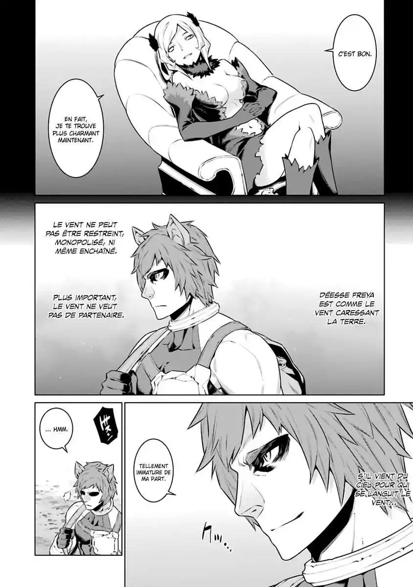 Dungeon ni Deai wo Motomeru no wa Machigatteiru Darou ka 48 page 10