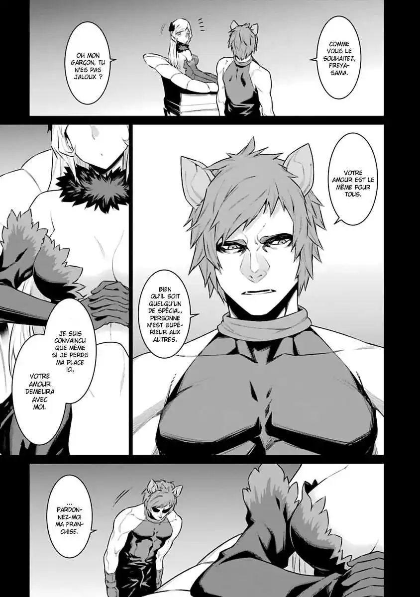 Dungeon ni Deai wo Motomeru no wa Machigatteiru Darou ka 48 page 9