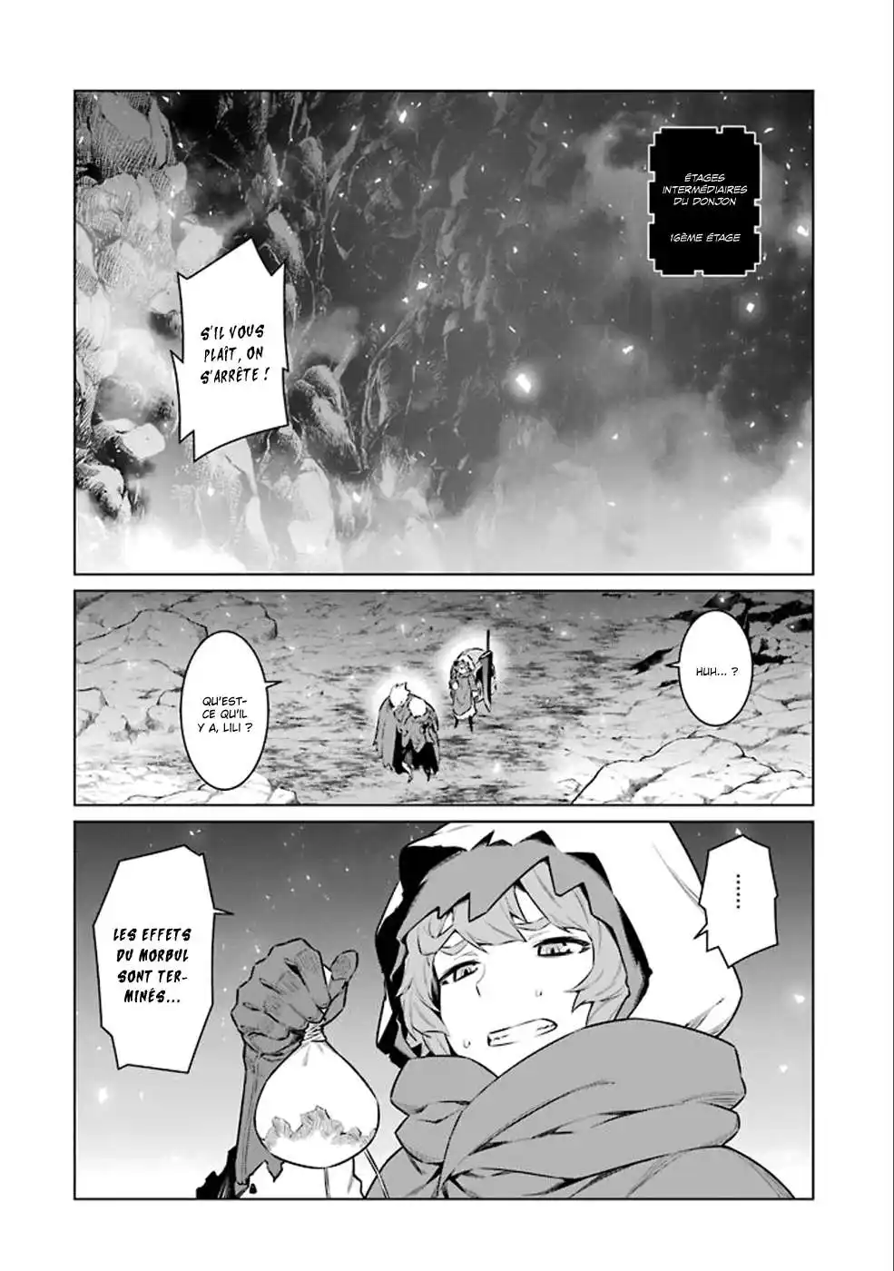 Dungeon ni Deai wo Motomeru no wa Machigatteiru Darou ka 18 page 11