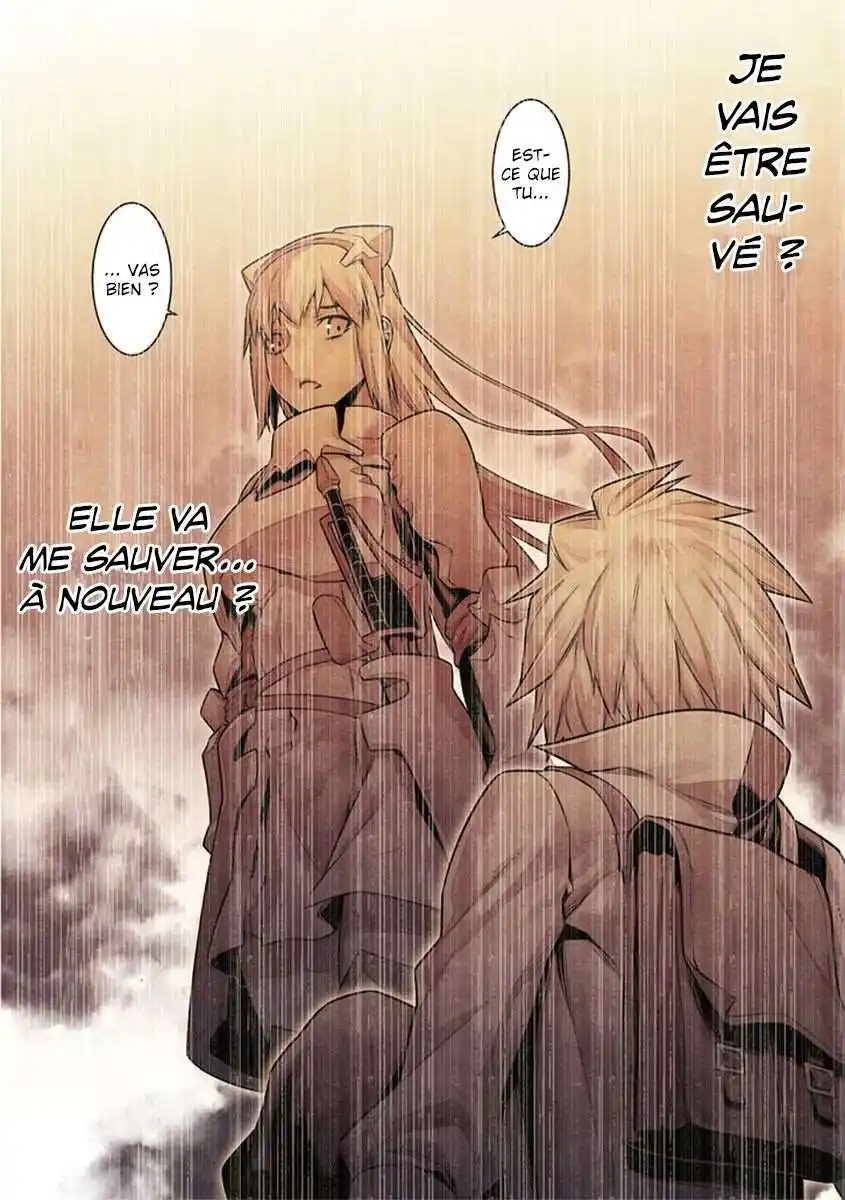 Dungeon ni Deai wo Motomeru no wa Machigatteiru Darou ka 38 page 3
