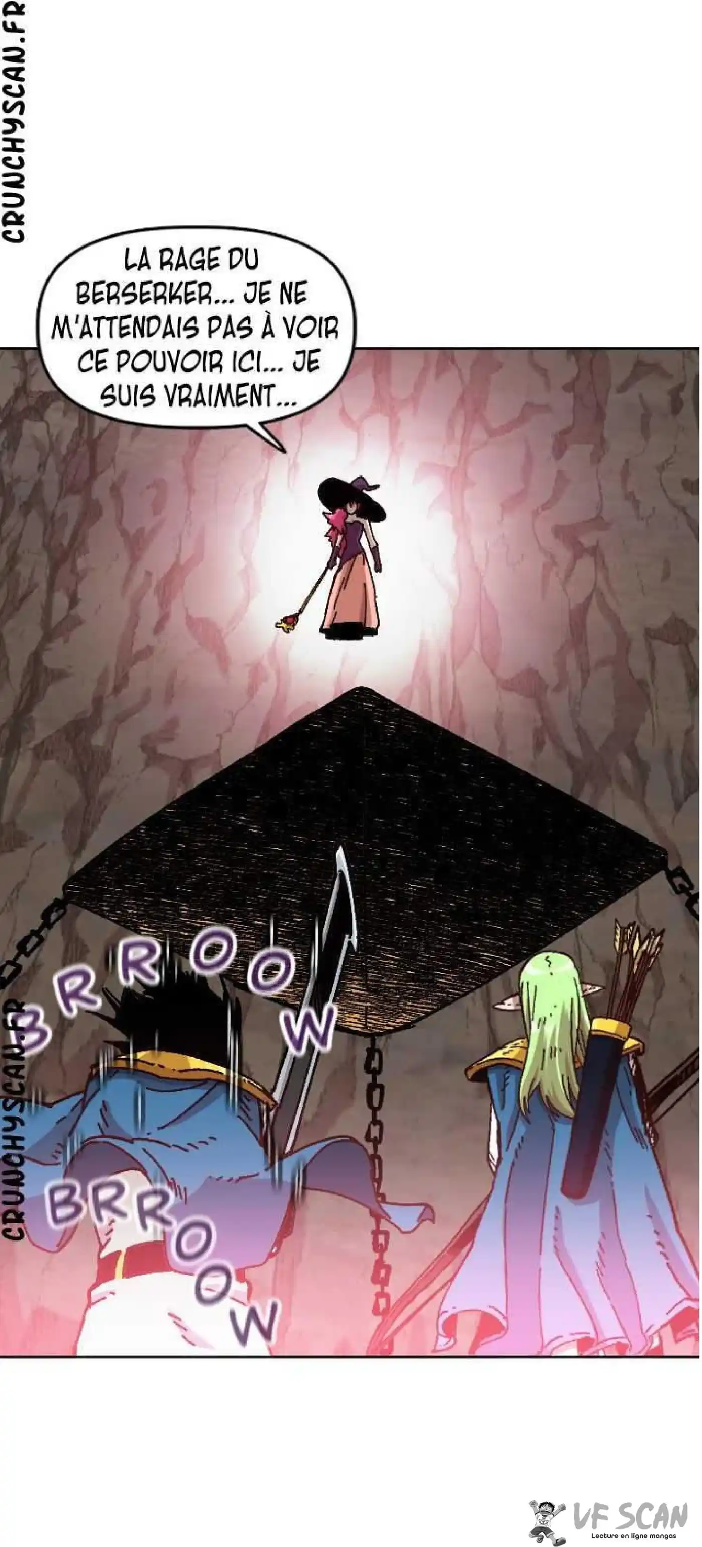 Slave B 67 page 1