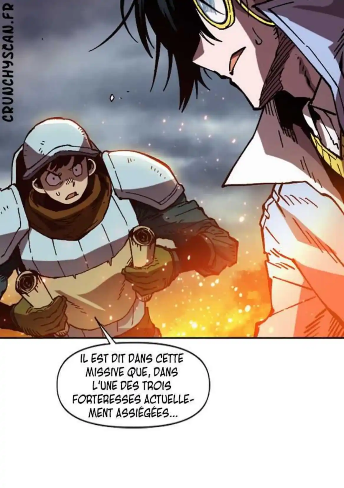 Slave B 52 page 3