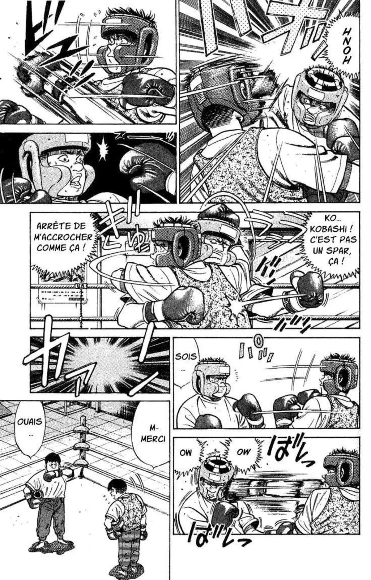 Hajime no Ippo 44 page 9