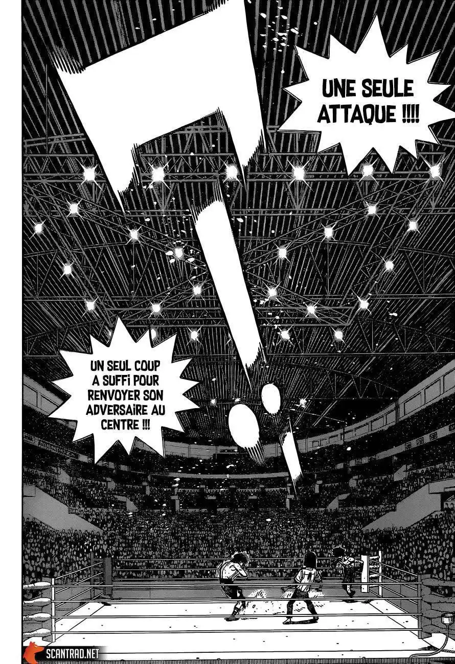 Hajime no Ippo 1299 page 12