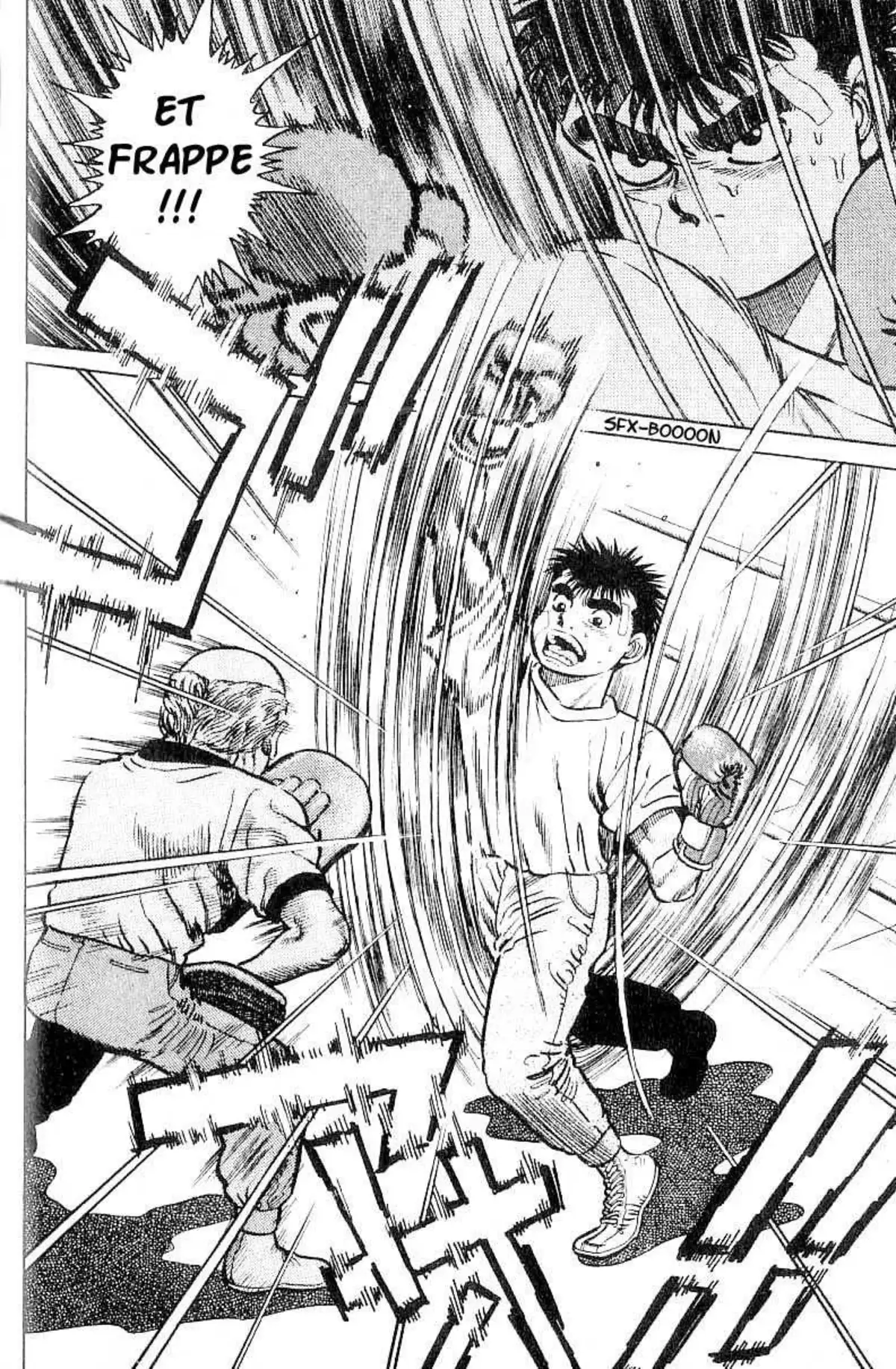 Hajime no Ippo 5 page 16