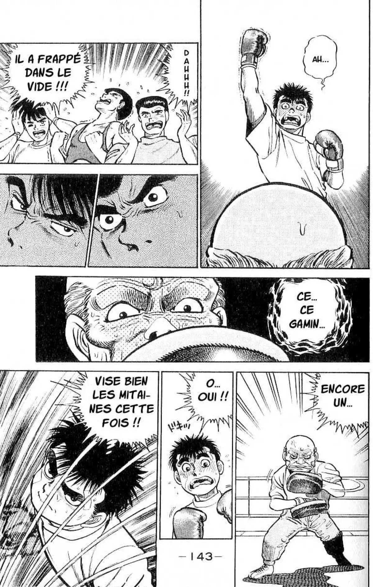 Hajime no Ippo 5 page 17