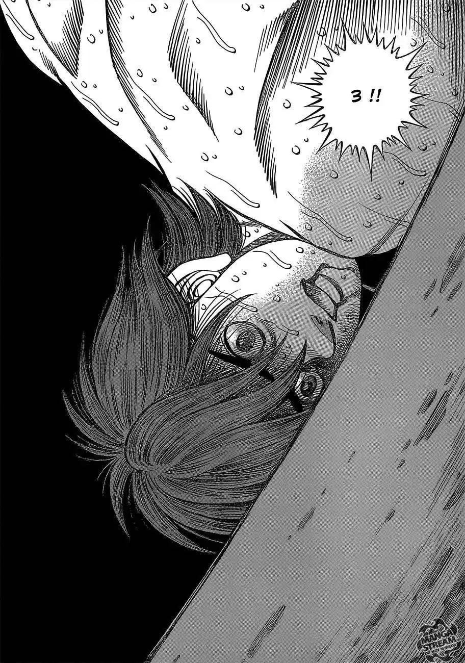 Hajime no Ippo 1024 page 3