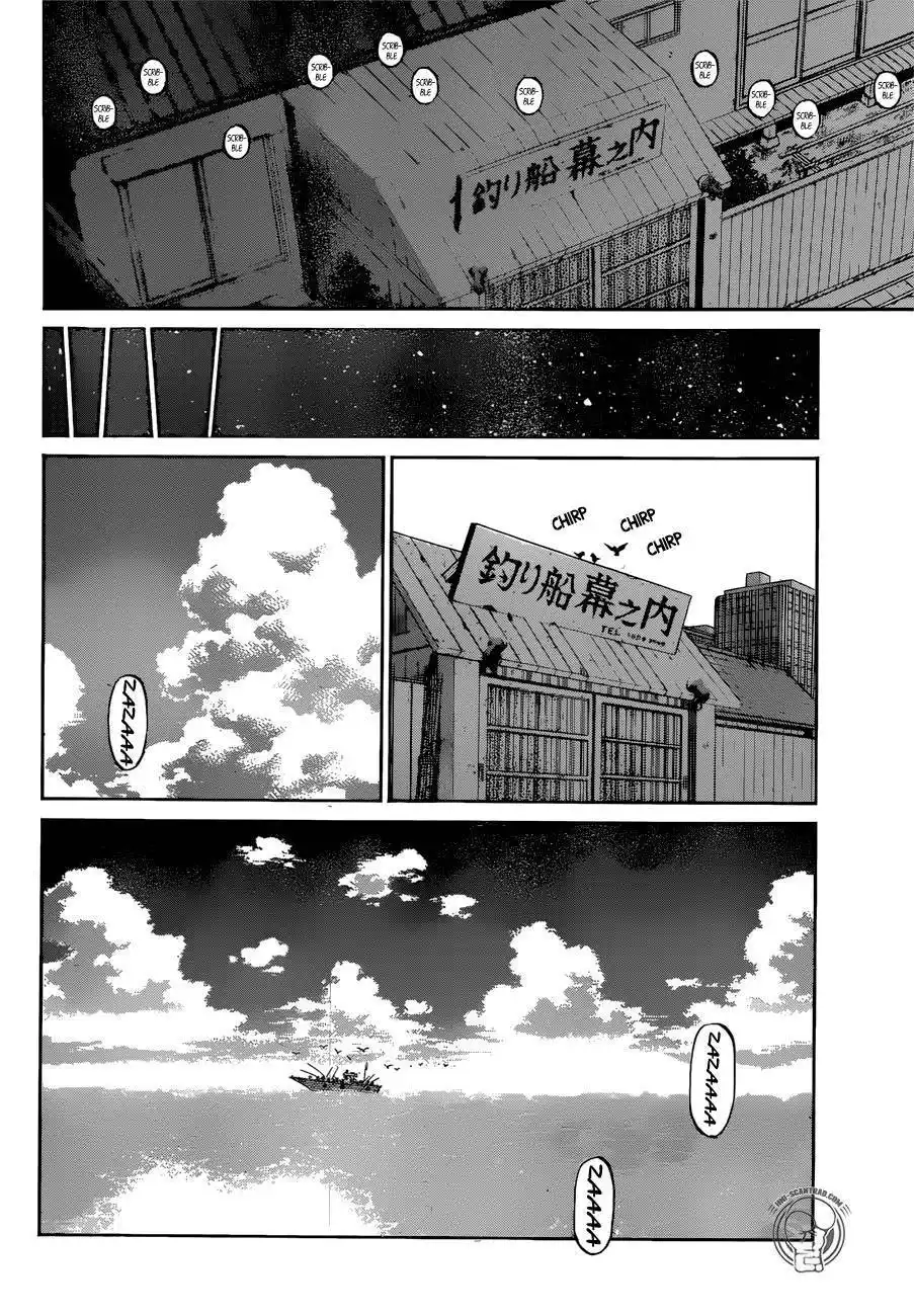 Hajime no Ippo 1269 page 15