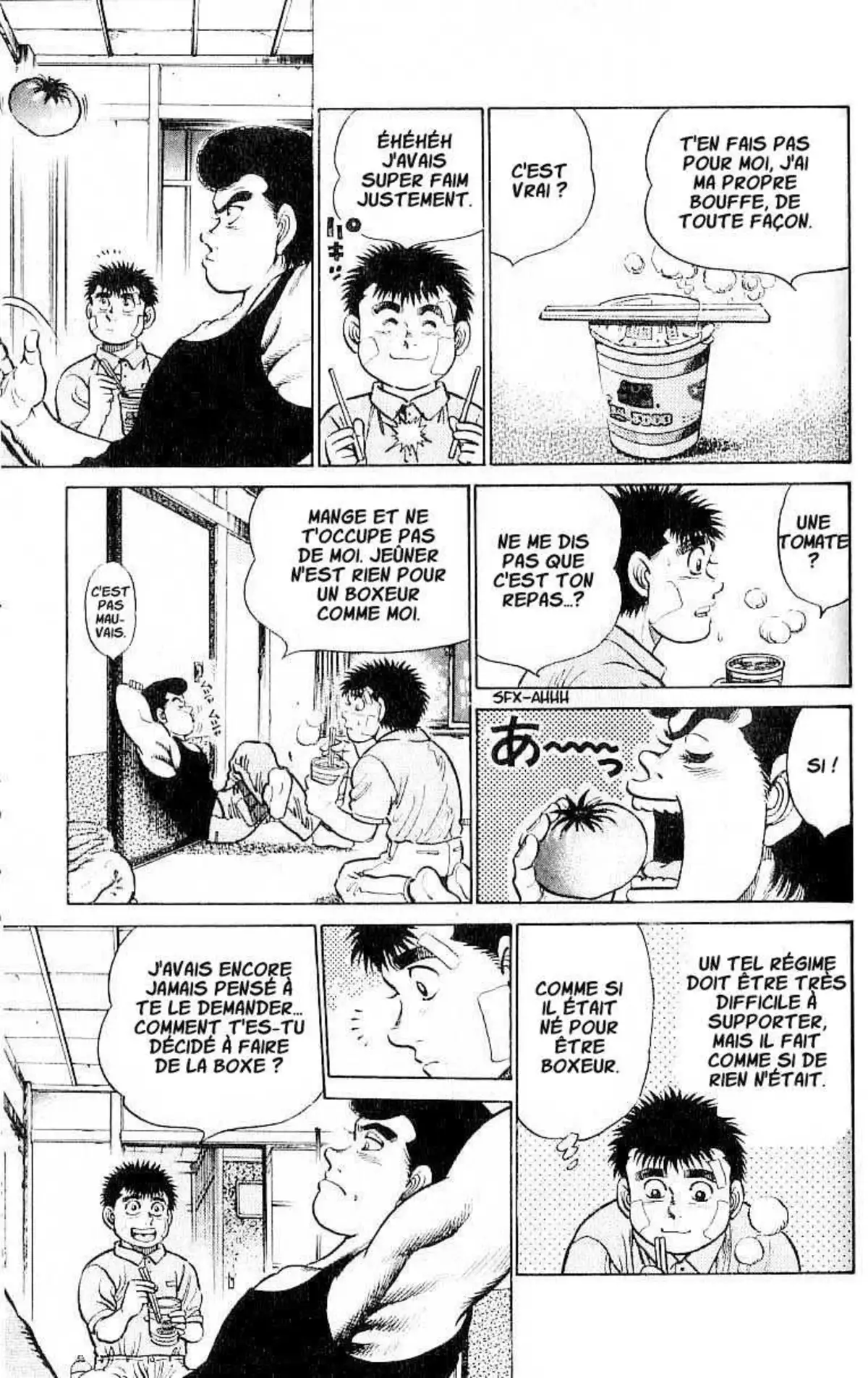 Hajime no Ippo 14 page 13