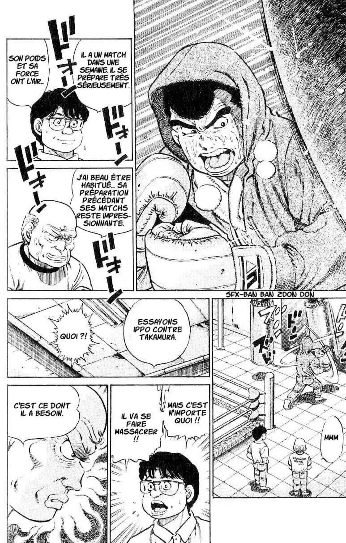 Hajime no Ippo 14 page 4