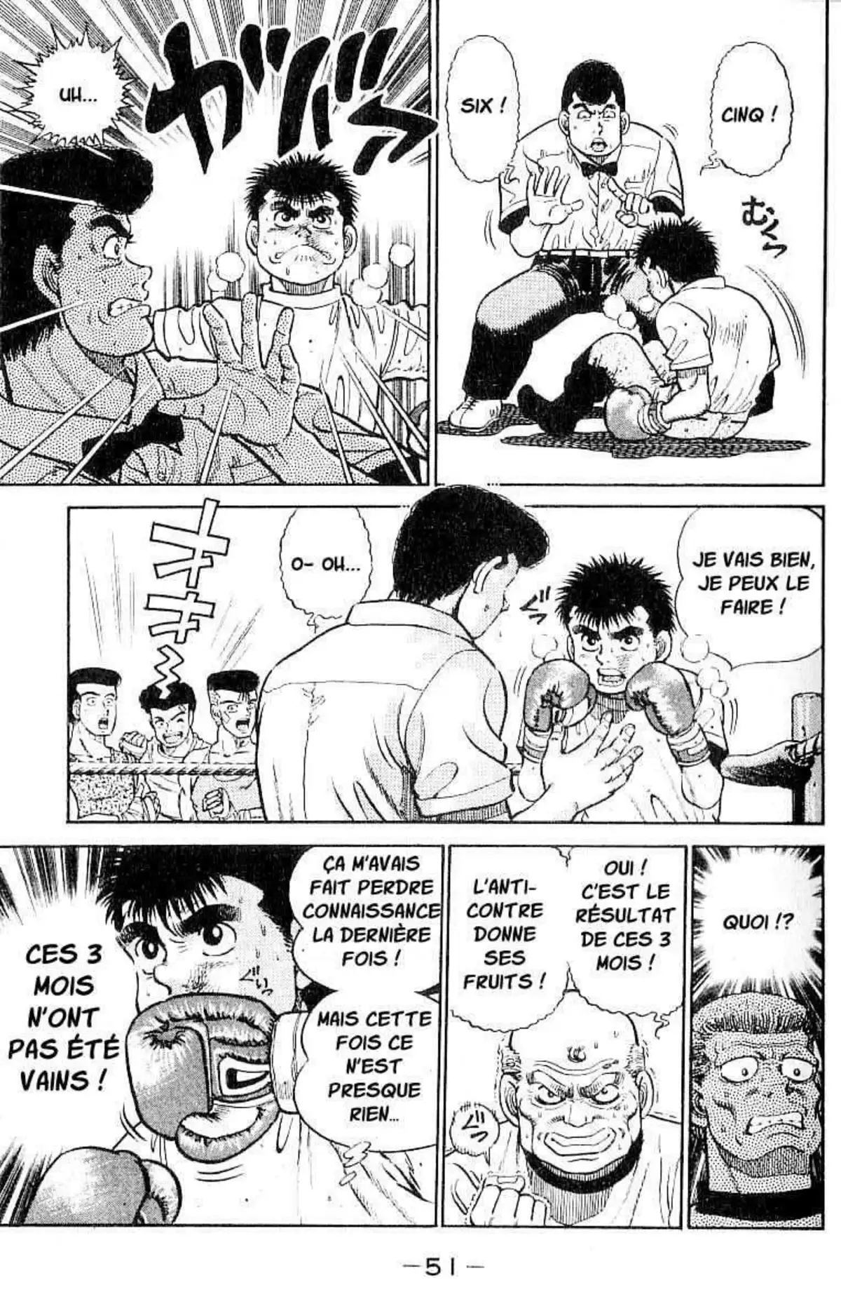 Hajime no Ippo 10 page 7