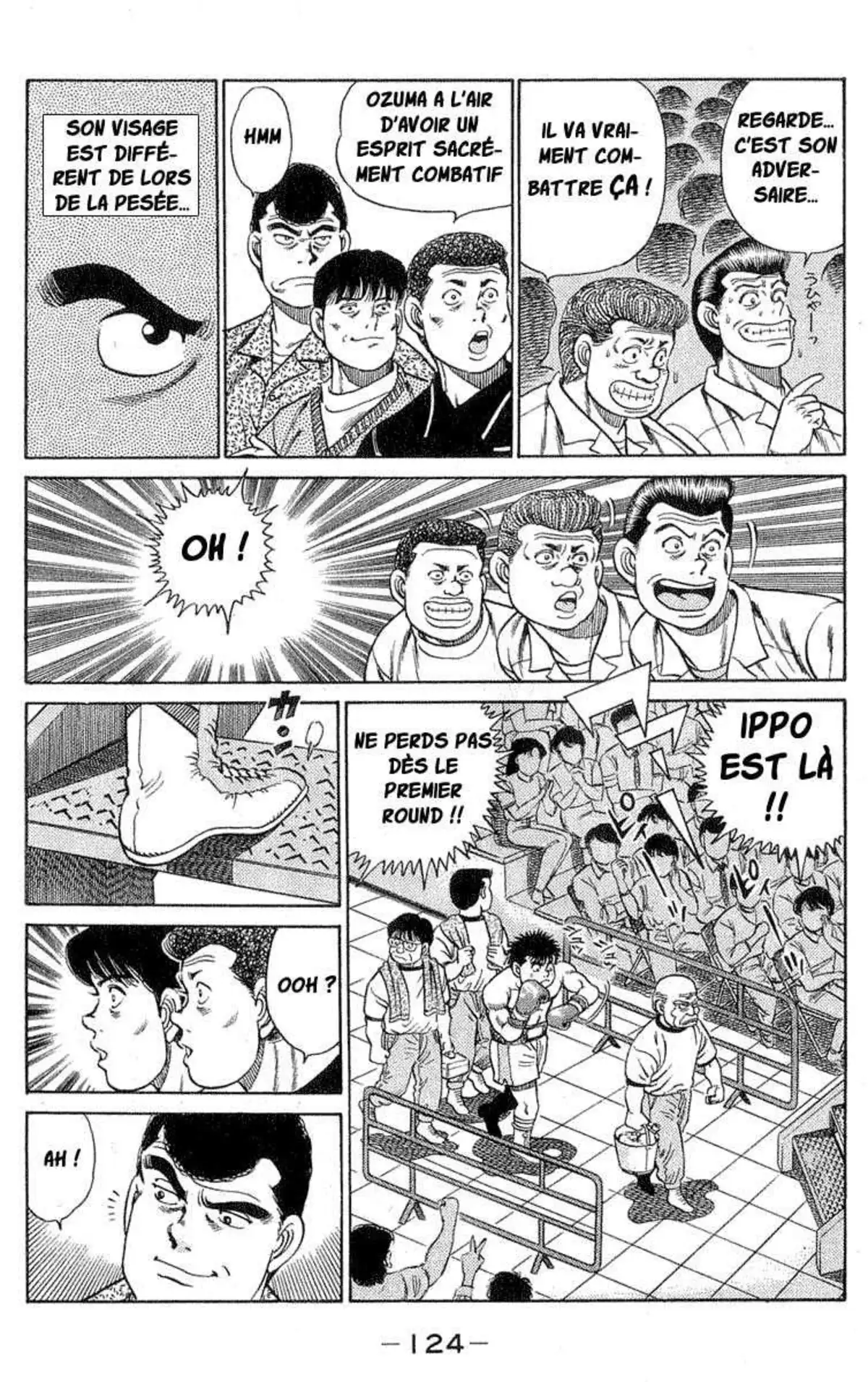Hajime no Ippo 30 page 16