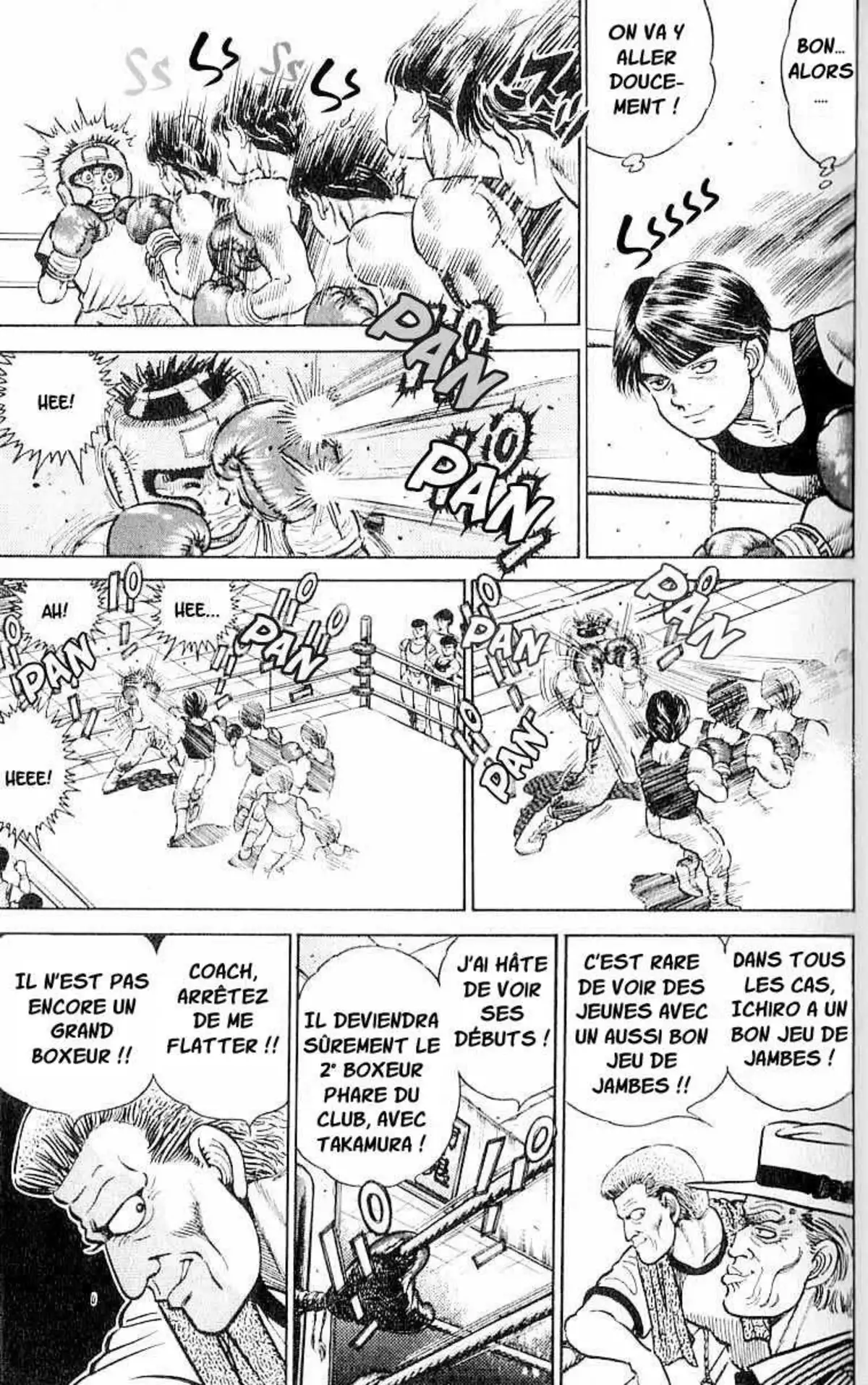 Hajime no Ippo 2 page 11