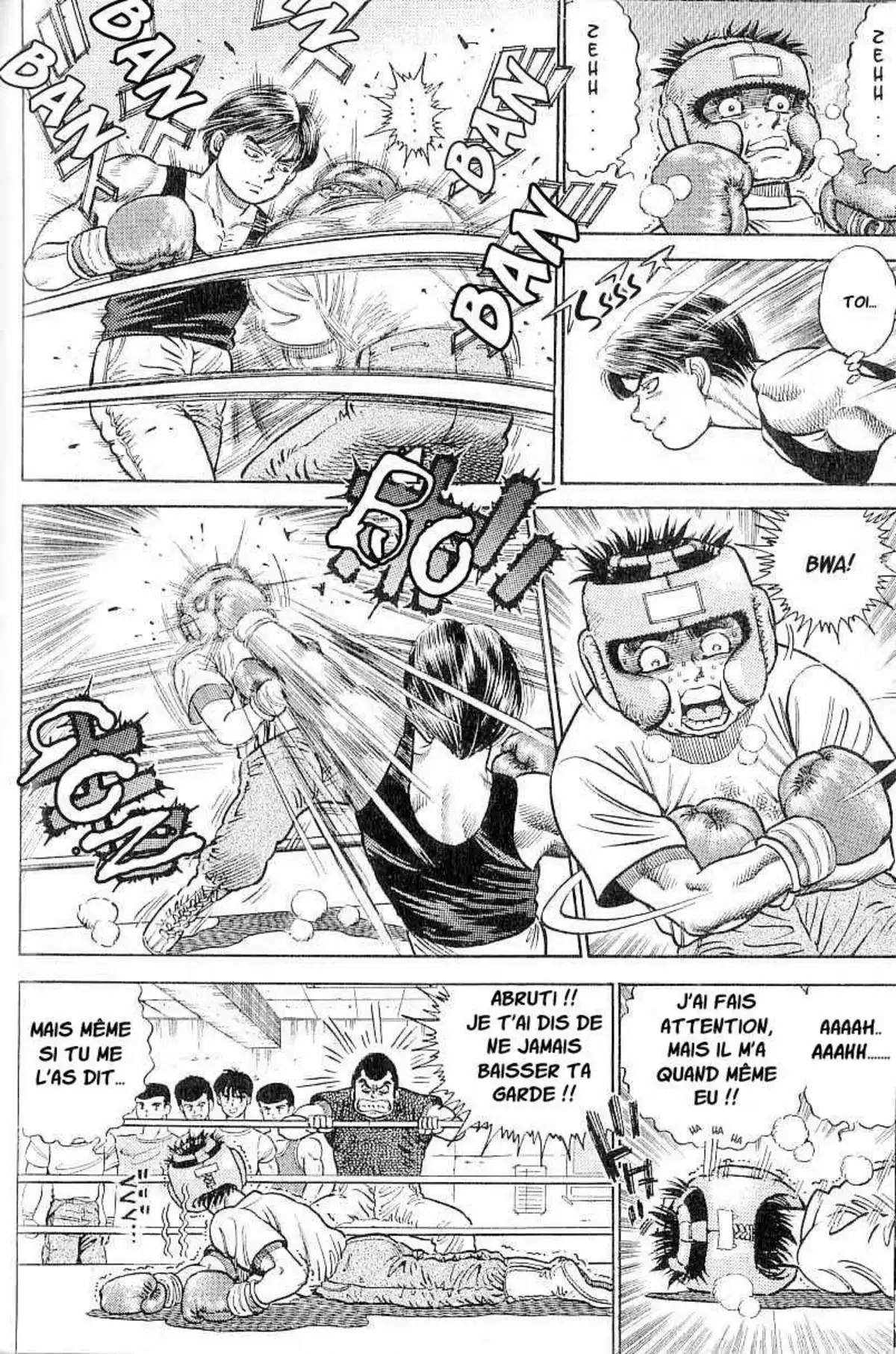 Hajime no Ippo 2 page 14