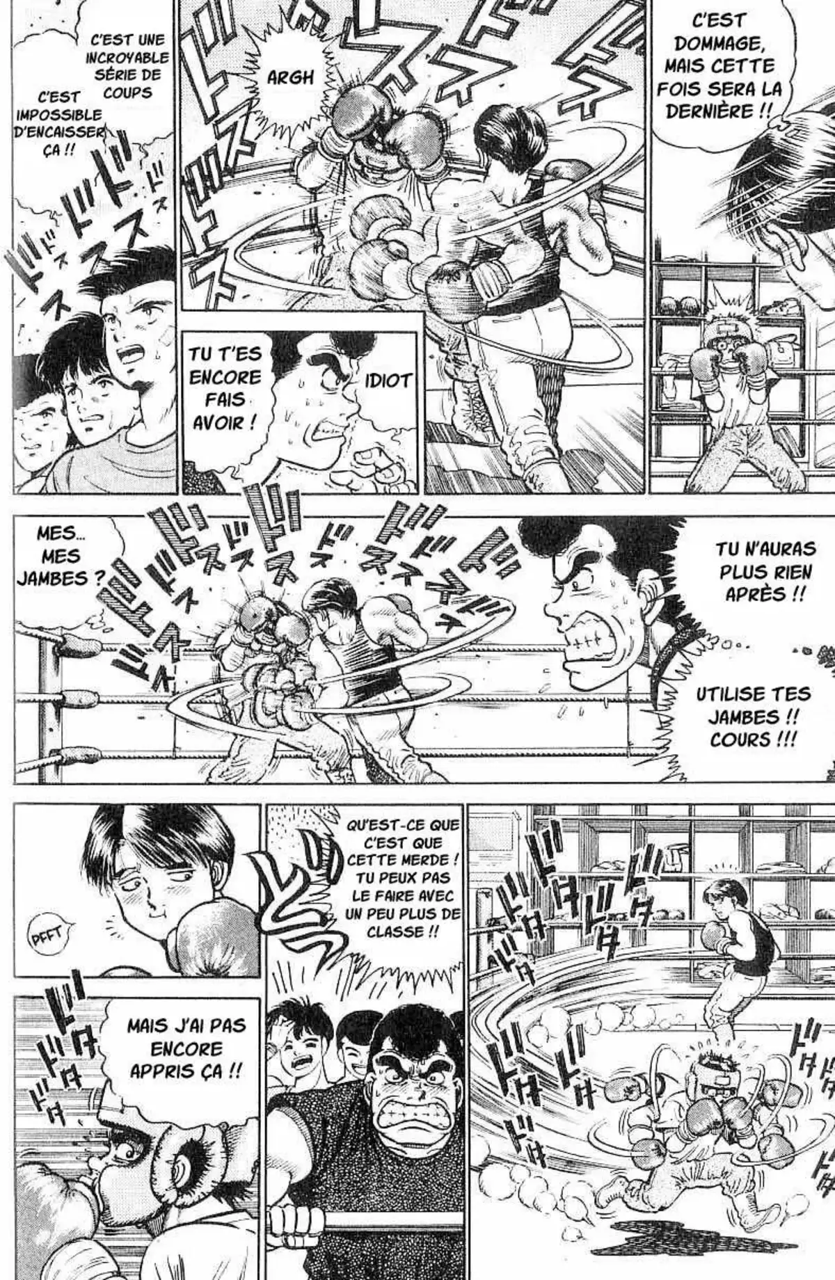 Hajime no Ippo 2 page 16
