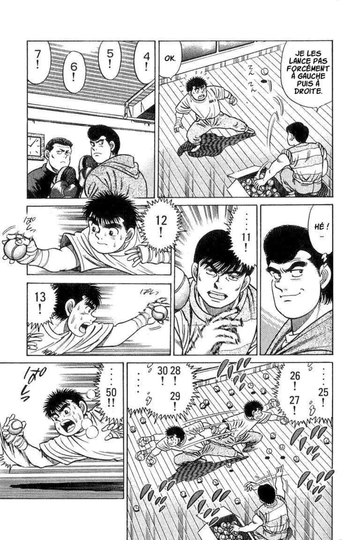 Hajime no Ippo 41 page 9