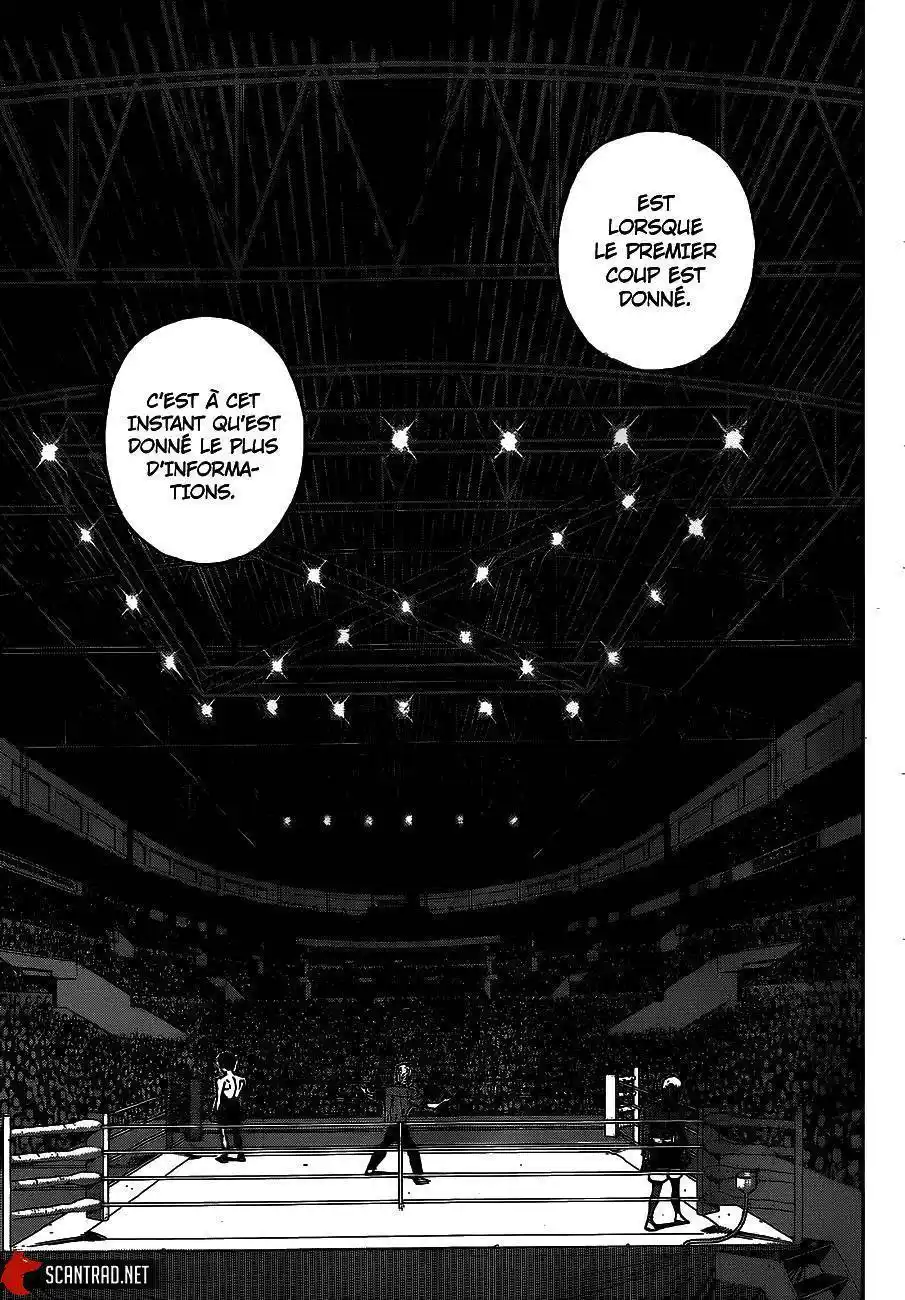 Hajime no Ippo 1310 page 7