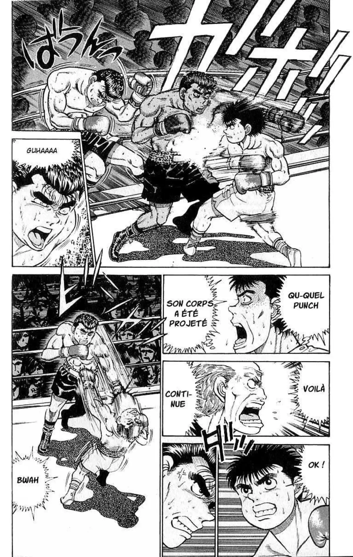 Hajime no Ippo 20 page 2