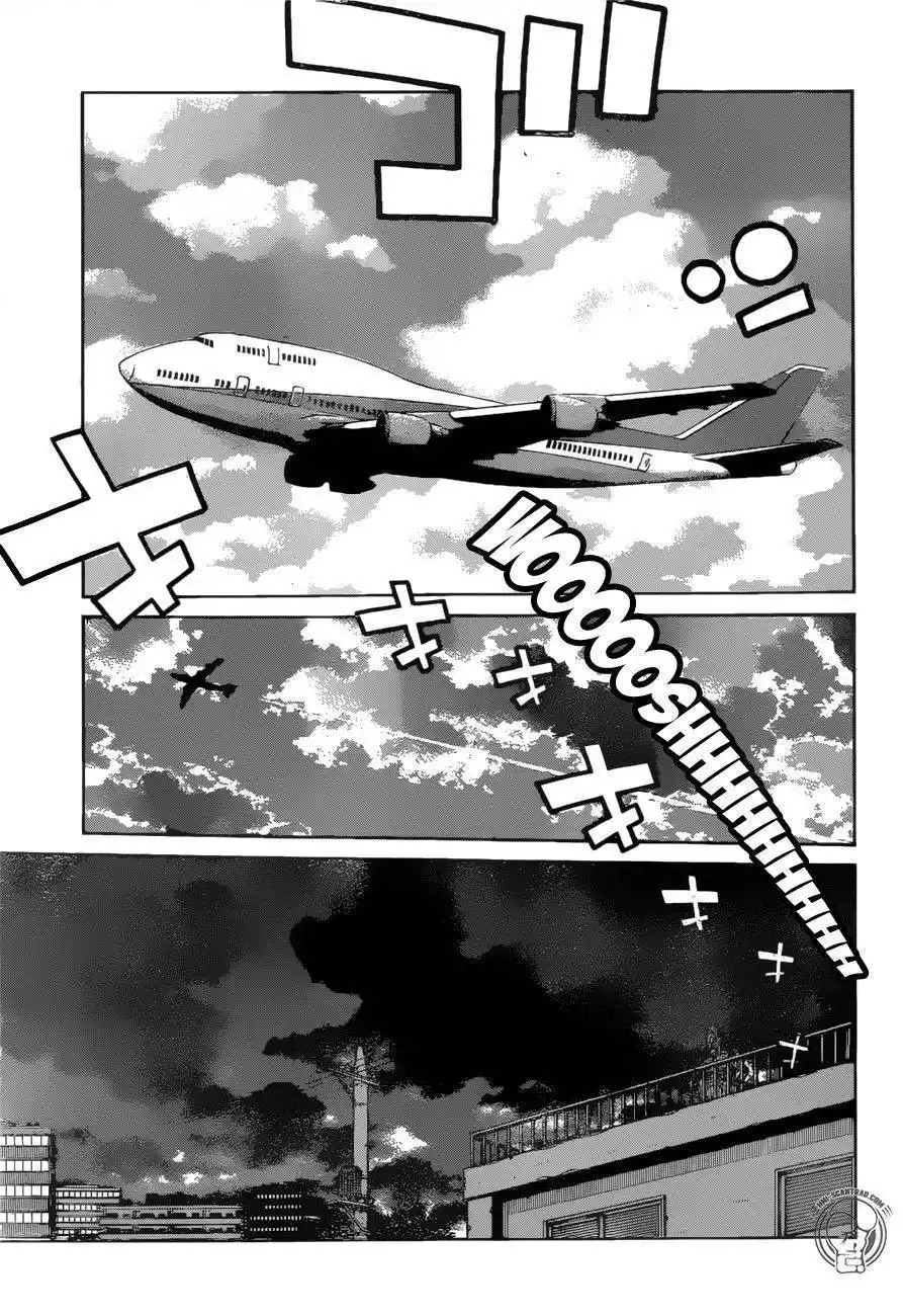 Hajime no Ippo 1272 page 12