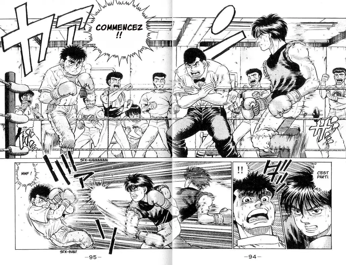 Hajime no Ippo 12 page 10