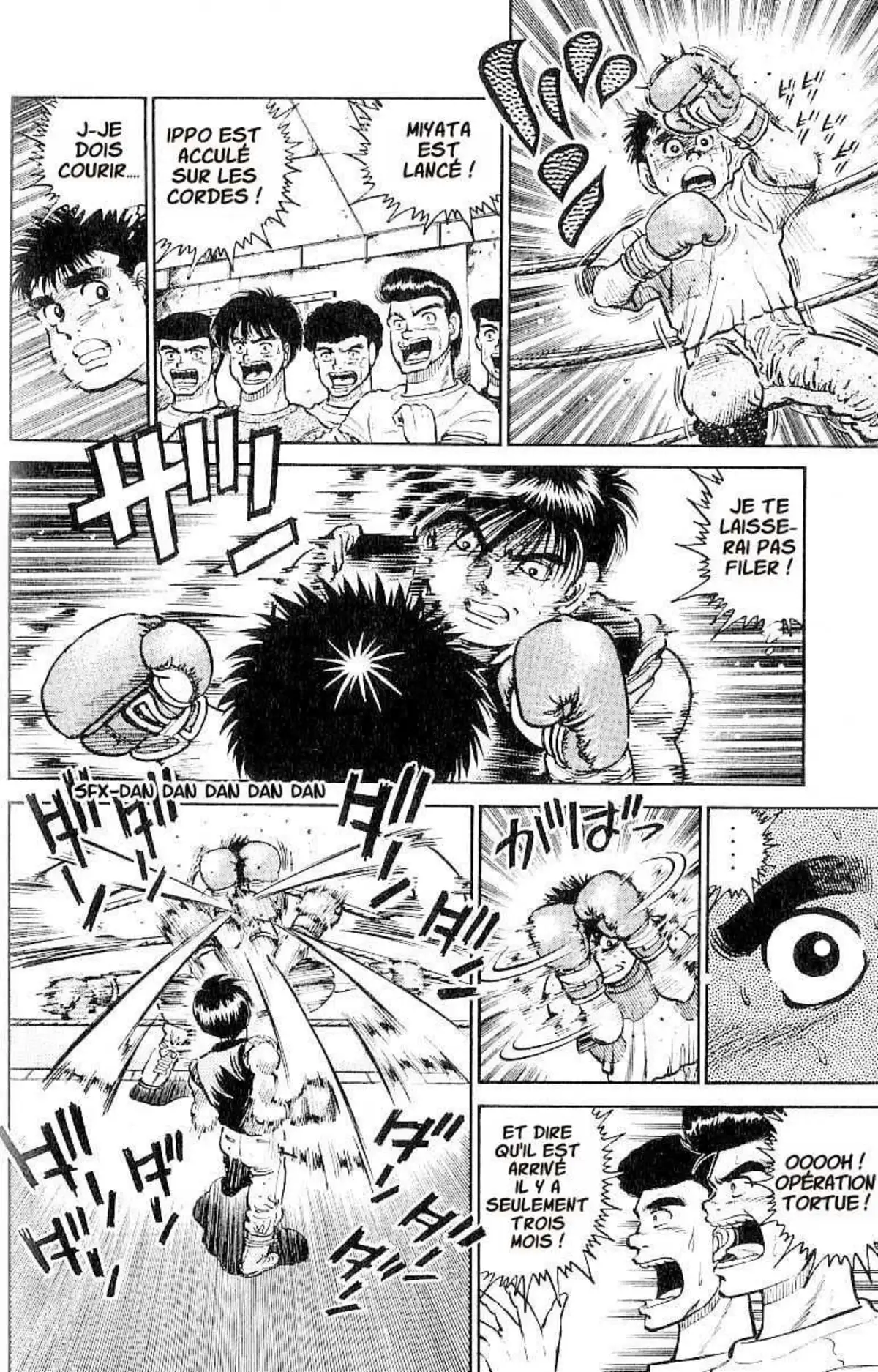 Hajime no Ippo 12 page 11