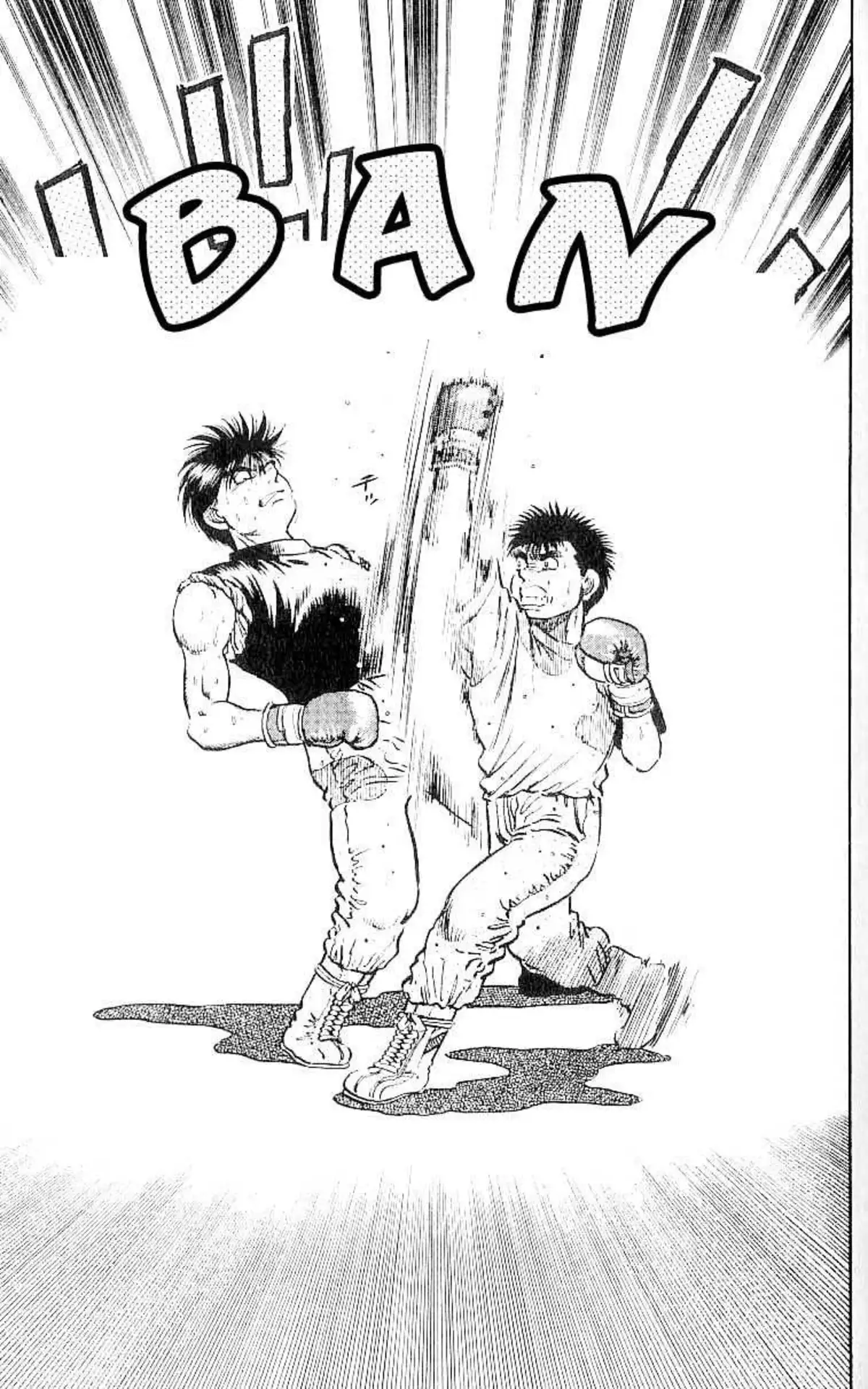 Hajime no Ippo 12 page 16