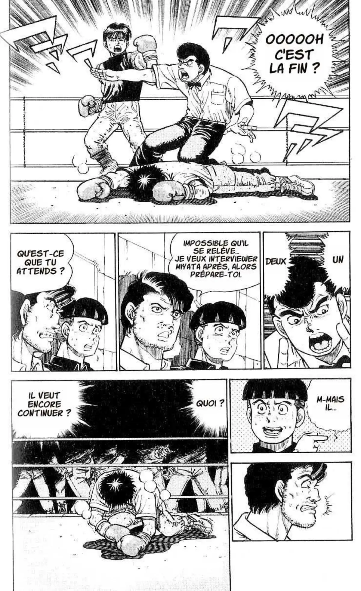 Hajime no Ippo 12 page 2
