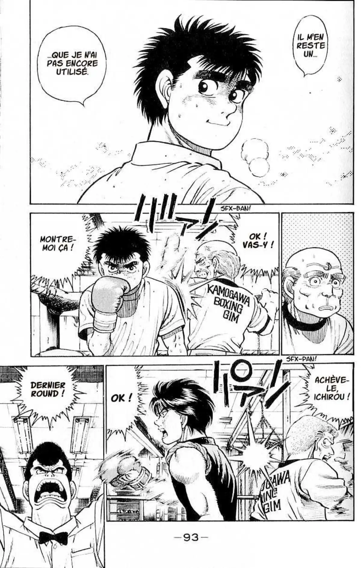 Hajime no Ippo 12 page 9