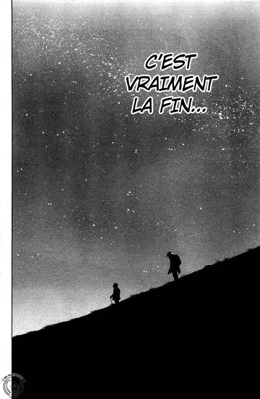 Hajime no Ippo 1206 page 6