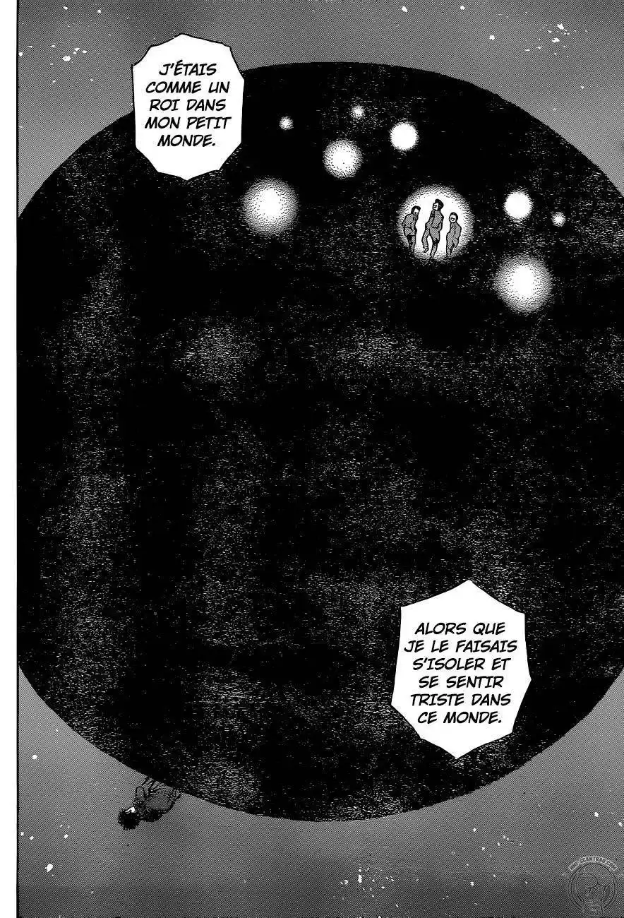 Hajime no Ippo 1244 page 8