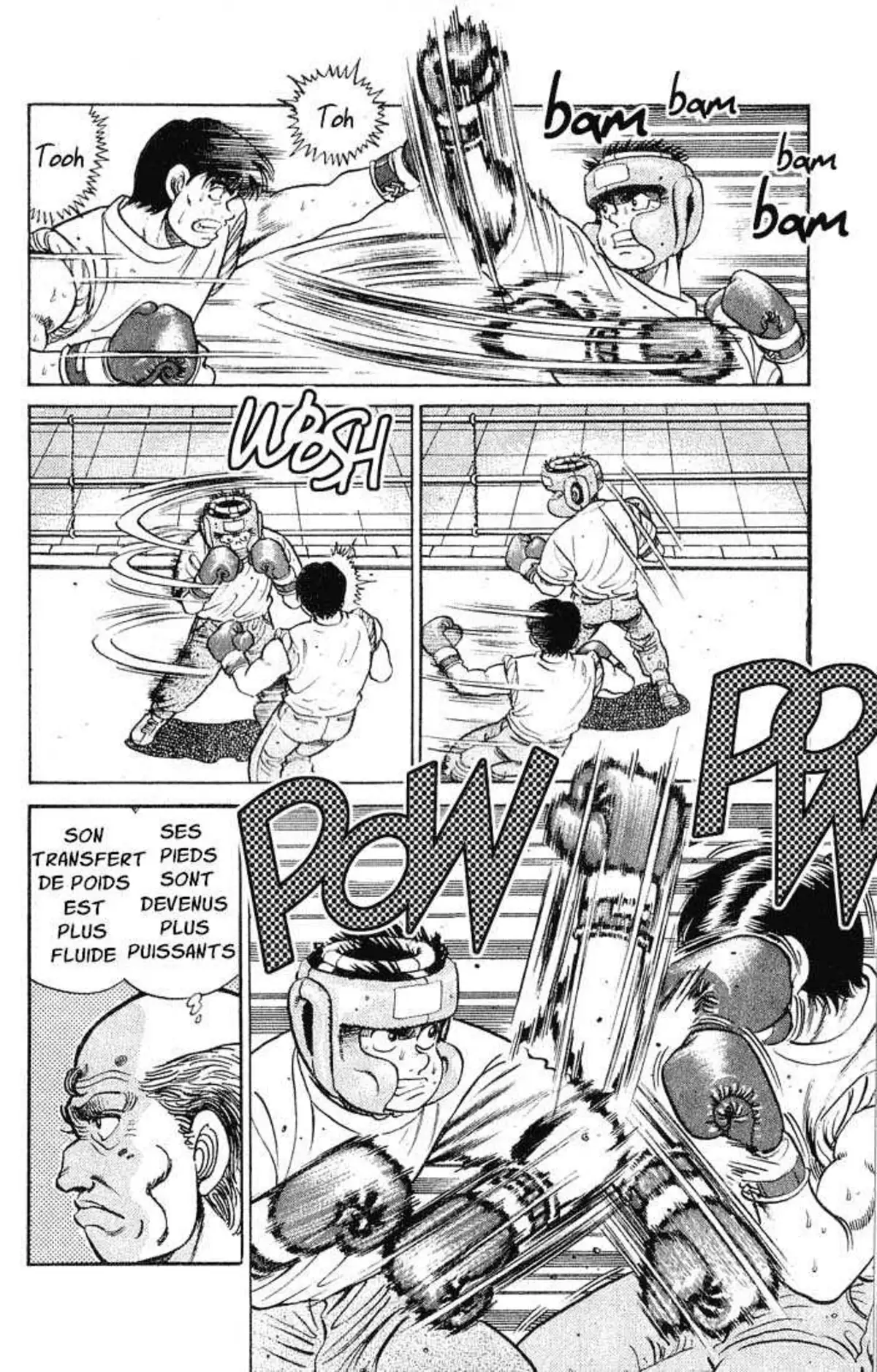 Hajime no Ippo 43 page 13