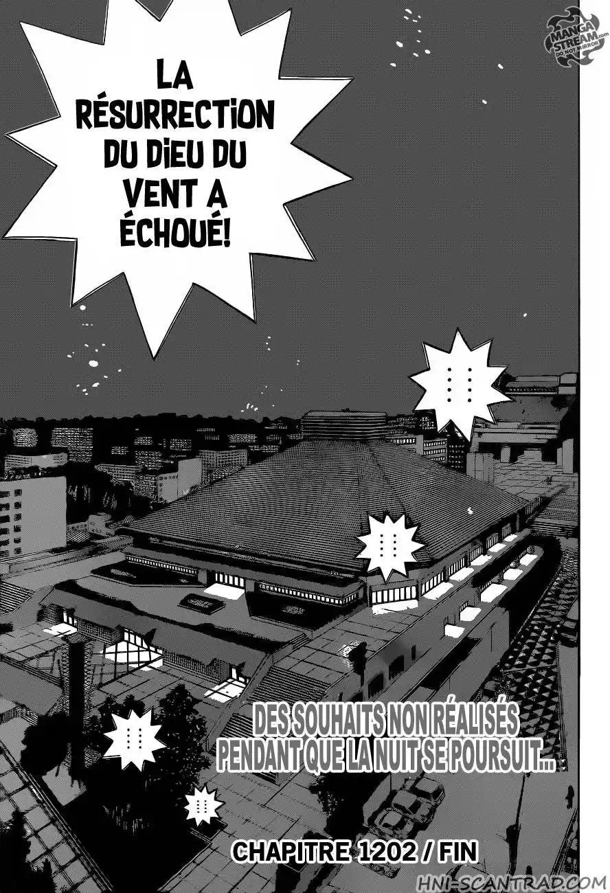 Hajime no Ippo 1202 page 13