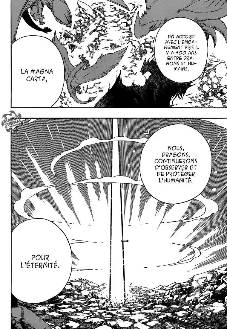 Fairy Tail 415 page 15