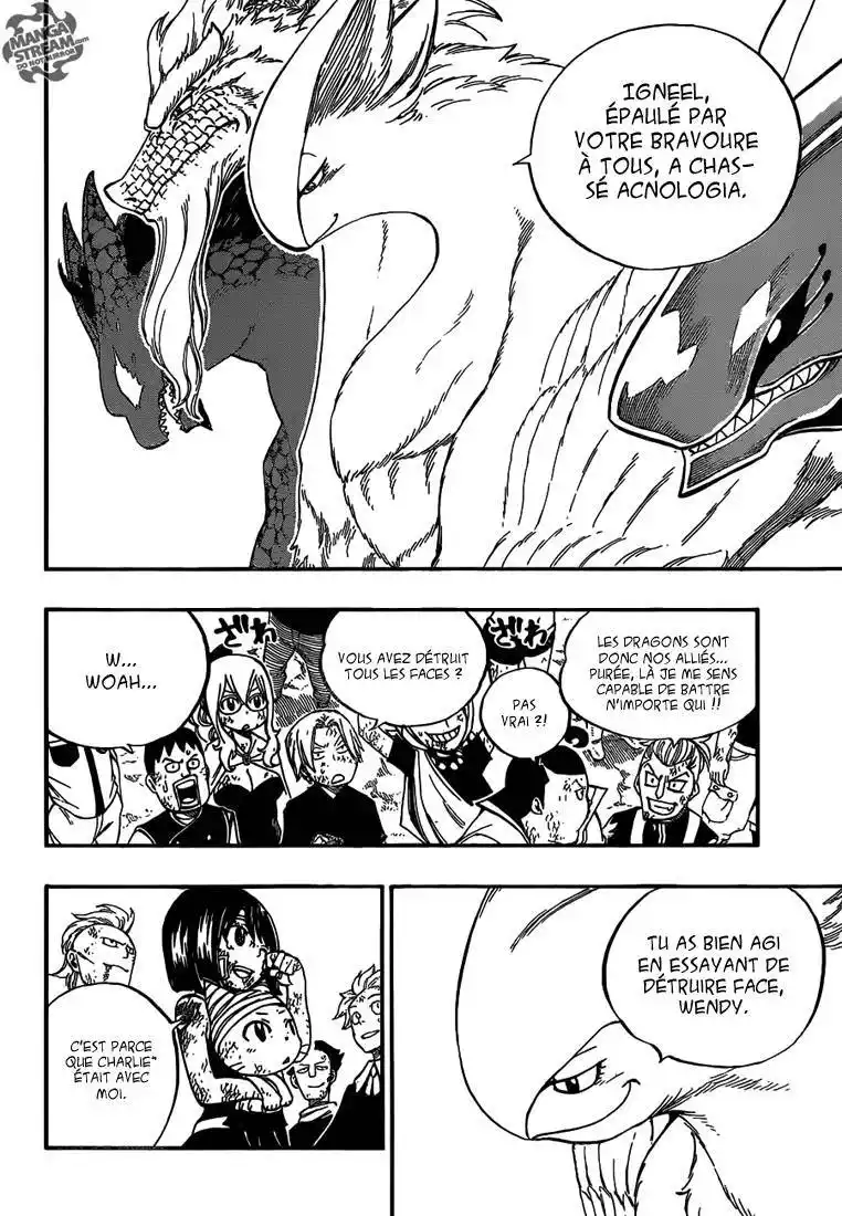 Fairy Tail 415 page 5