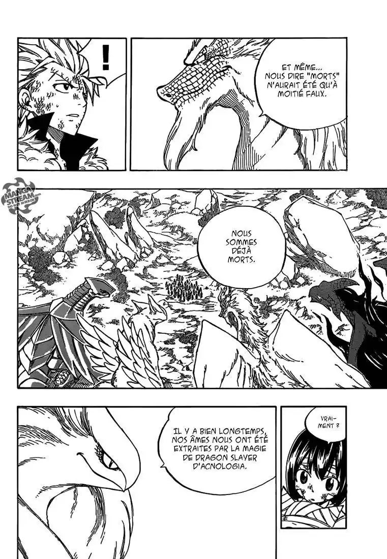 Fairy Tail 415 page 7