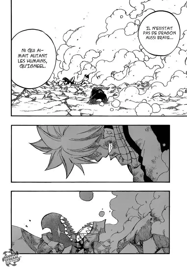 Fairy Tail 415 page 9