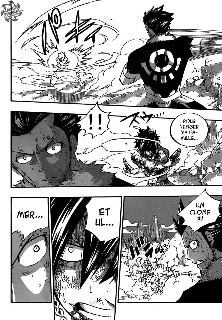 Fairy Tail 392 page 12