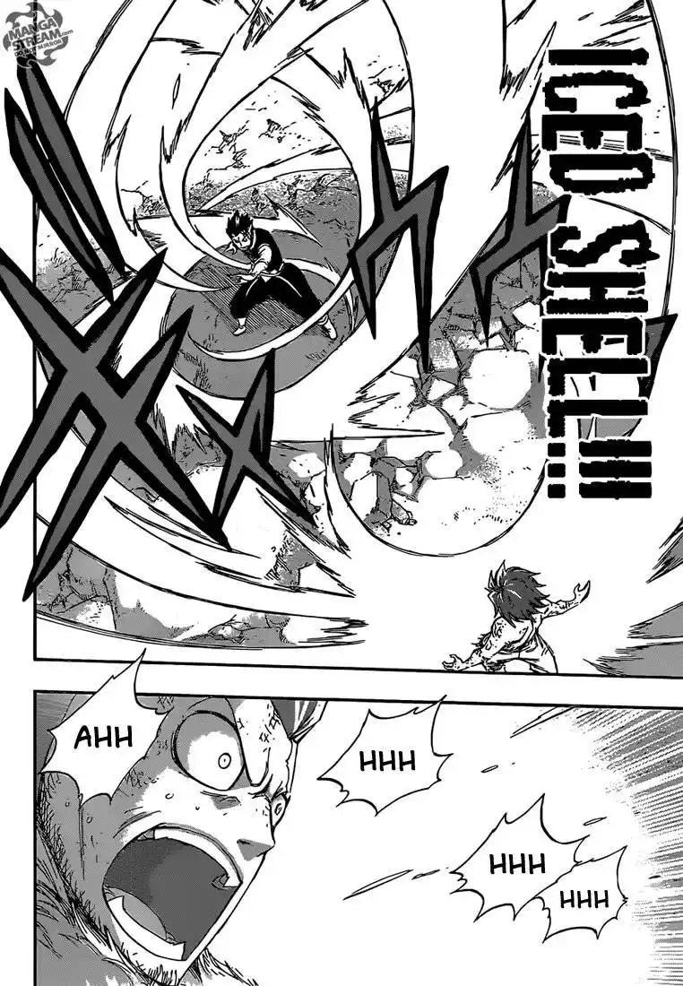 Fairy Tail 392 page 14