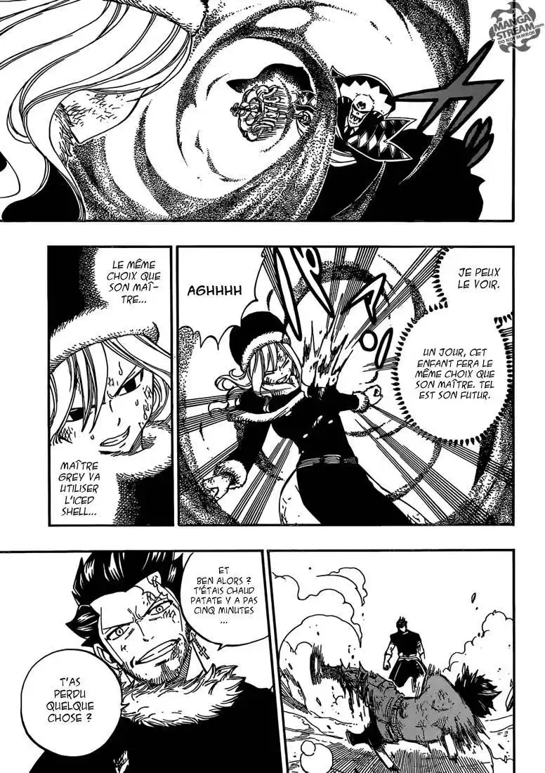 Fairy Tail 392 page 5