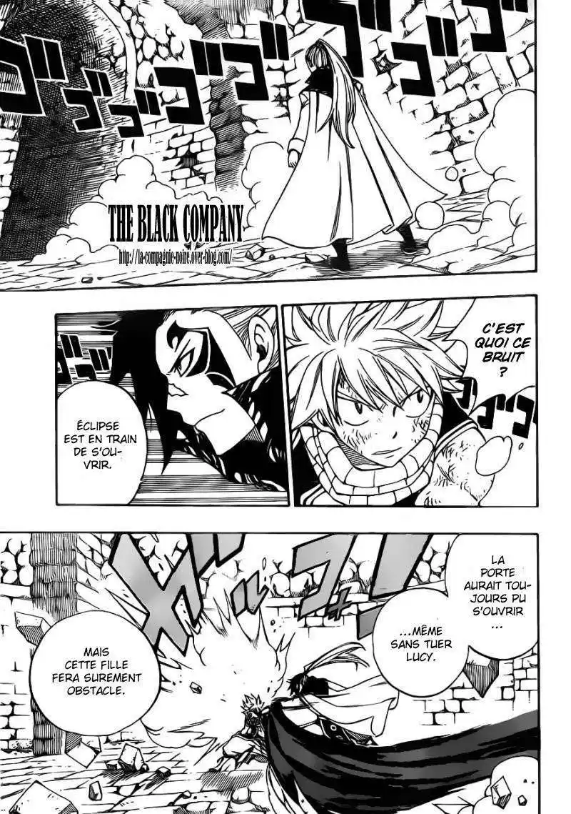 Fairy Tail 326 page 6