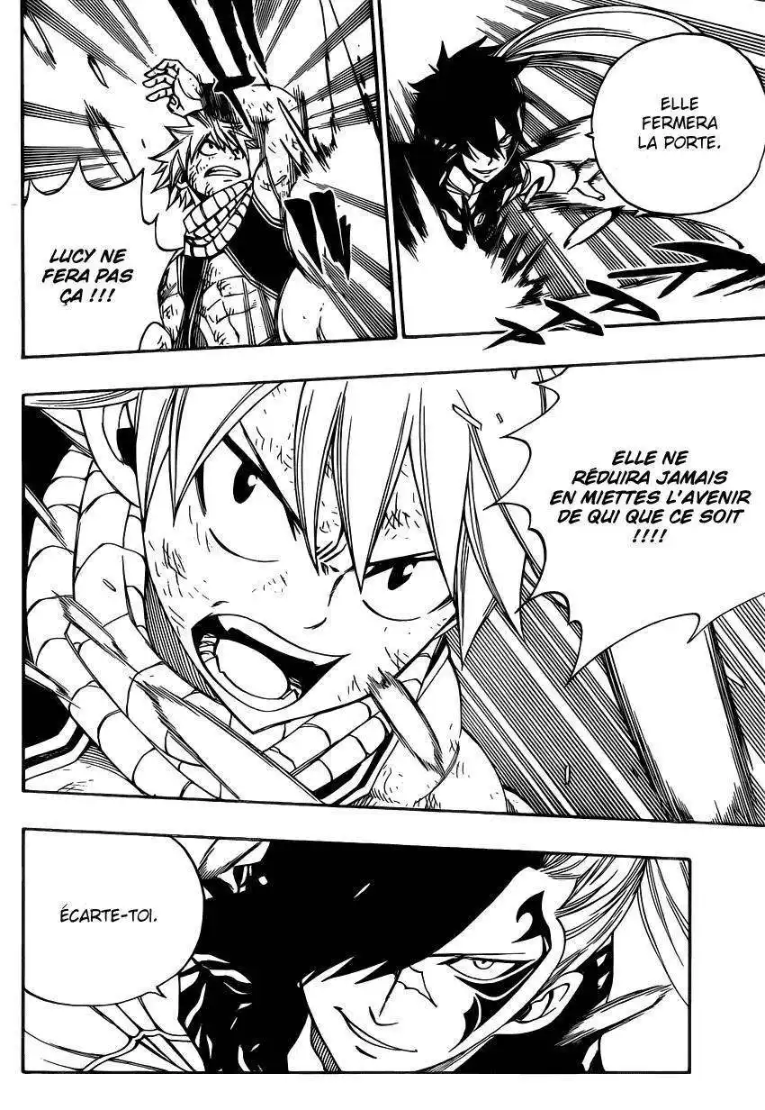 Fairy Tail 326 page 7
