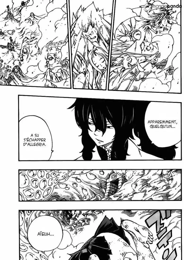 Fairy Tail 382 page 24