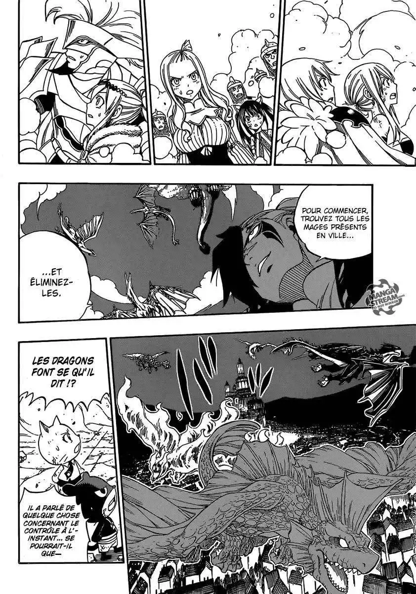 Fairy Tail 328 page 14